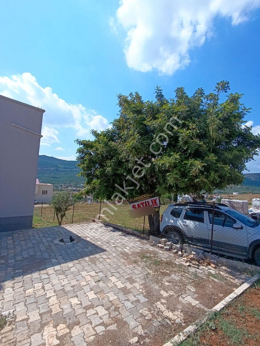 Anadolu Gayrimenkulden Ağlıboğazda Villa Arsası - Görsel 2
