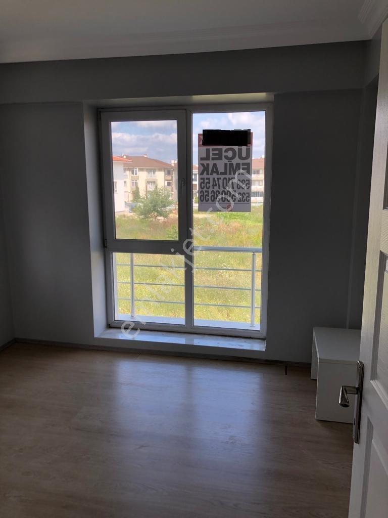 Üçel Emlaktan Anacadde Üzeri 3+1 Satılık Dubleks Daire - Görsel 5