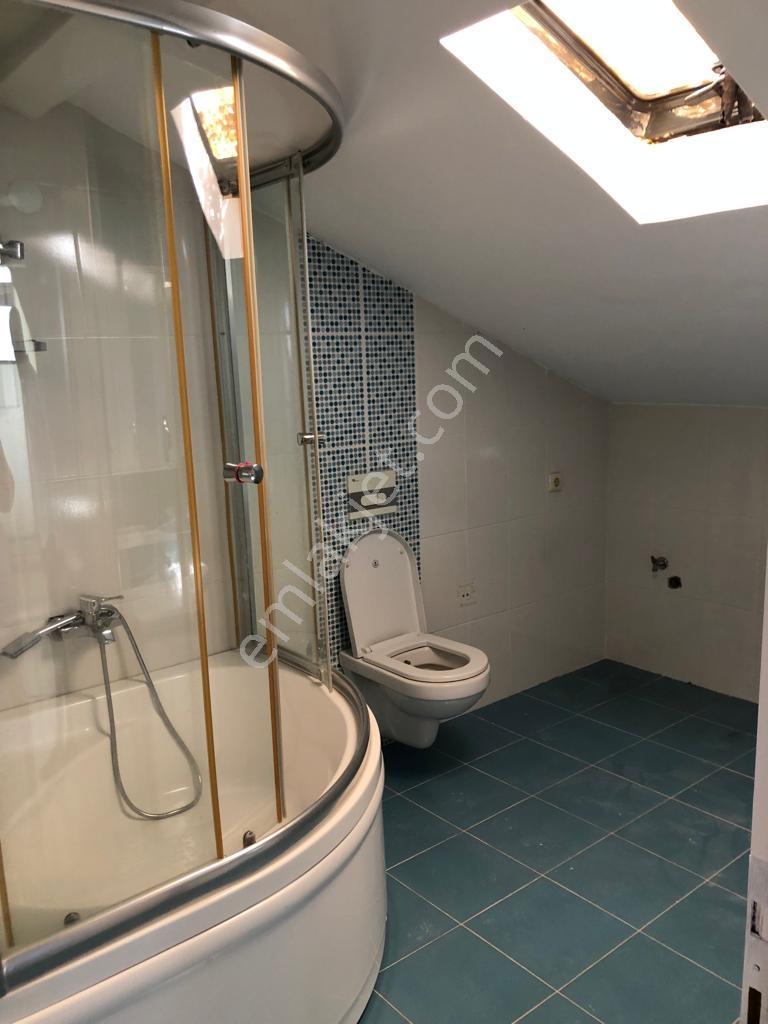 Üçel Emlaktan Anacadde Üzeri 3+1 Satılık Dubleks Daire - Görsel 9