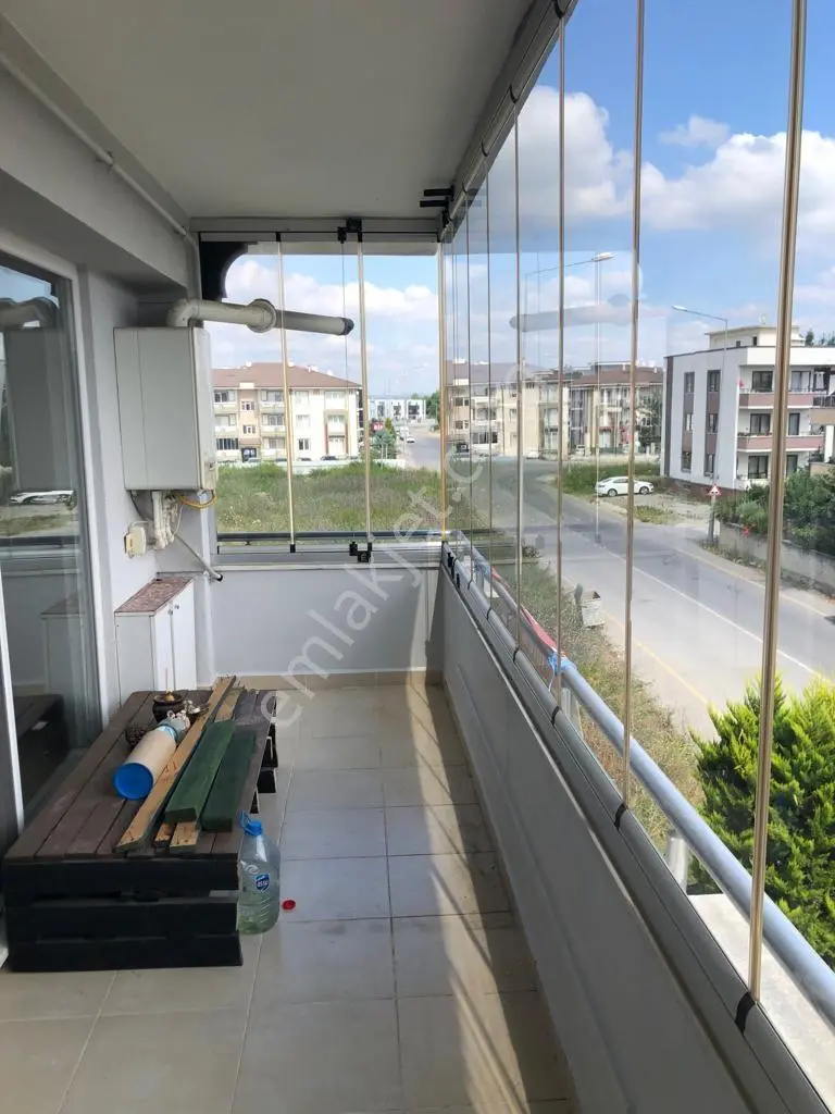 Üçel Emlaktan Anacadde Üzeri 3+1 Satılık Dubleks Daire - Görsel 3