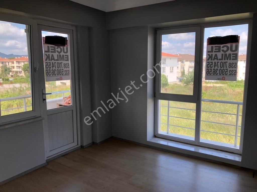 Üçel Emlaktan Anacadde Üzeri 3+1 Satılık Dubleks Daire - Görsel 6