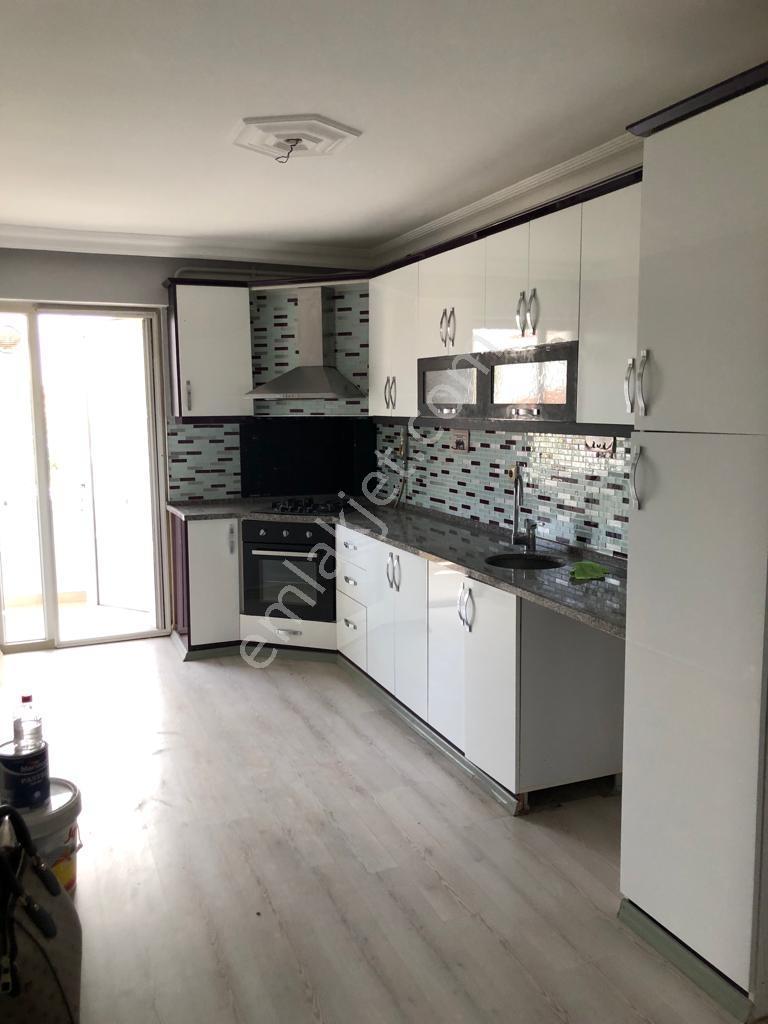 Üçel Emlaktan Anacadde Üzeri 3+1 Satılık Dubleks Daire - Görsel 11