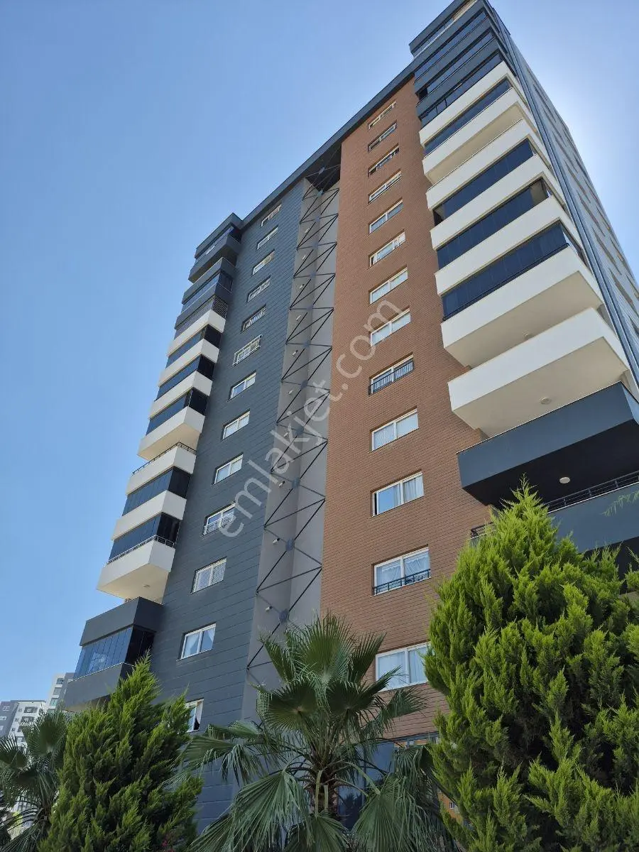 Avcı Emlak Tan Altaylılarda 4+1lüks Kiralık Daire