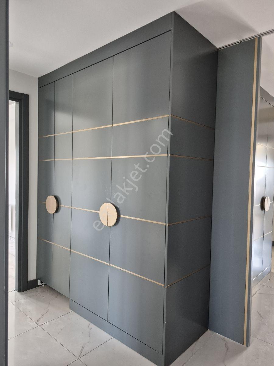 Avcı Emlak Tan Altaylılarda 4+1lüks Kiralık Daire - Görsel 9