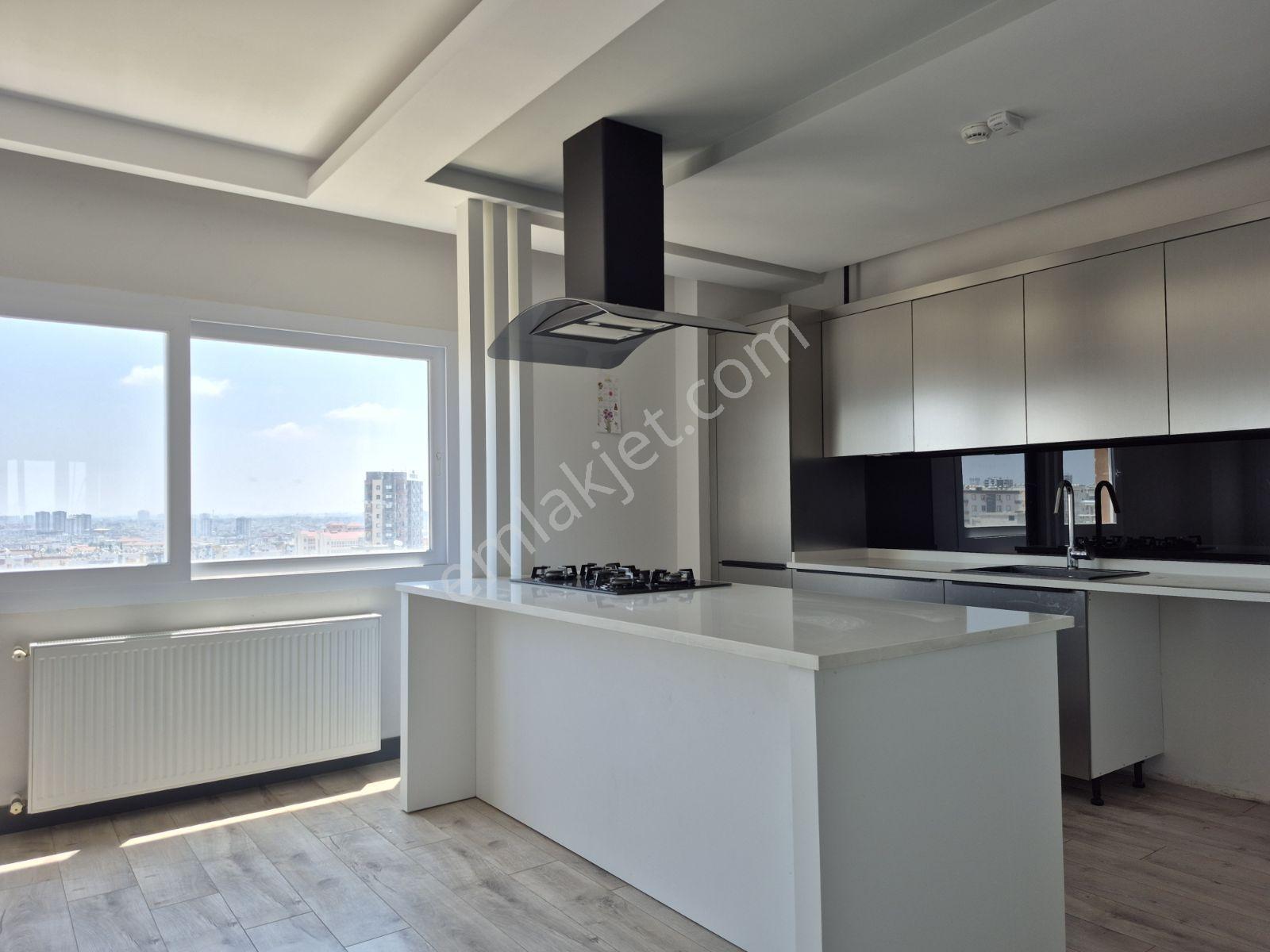 Avcı Emlak Tan Altaylılarda 4+1lüks Kiralık Daire - Görsel 22