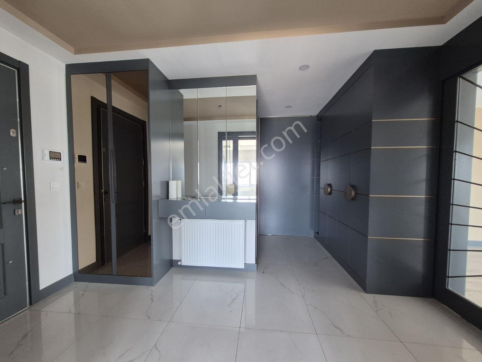 Avcı Emlak Tan Altaylılarda 4+1lüks Kiralık Daire - Görsel 25