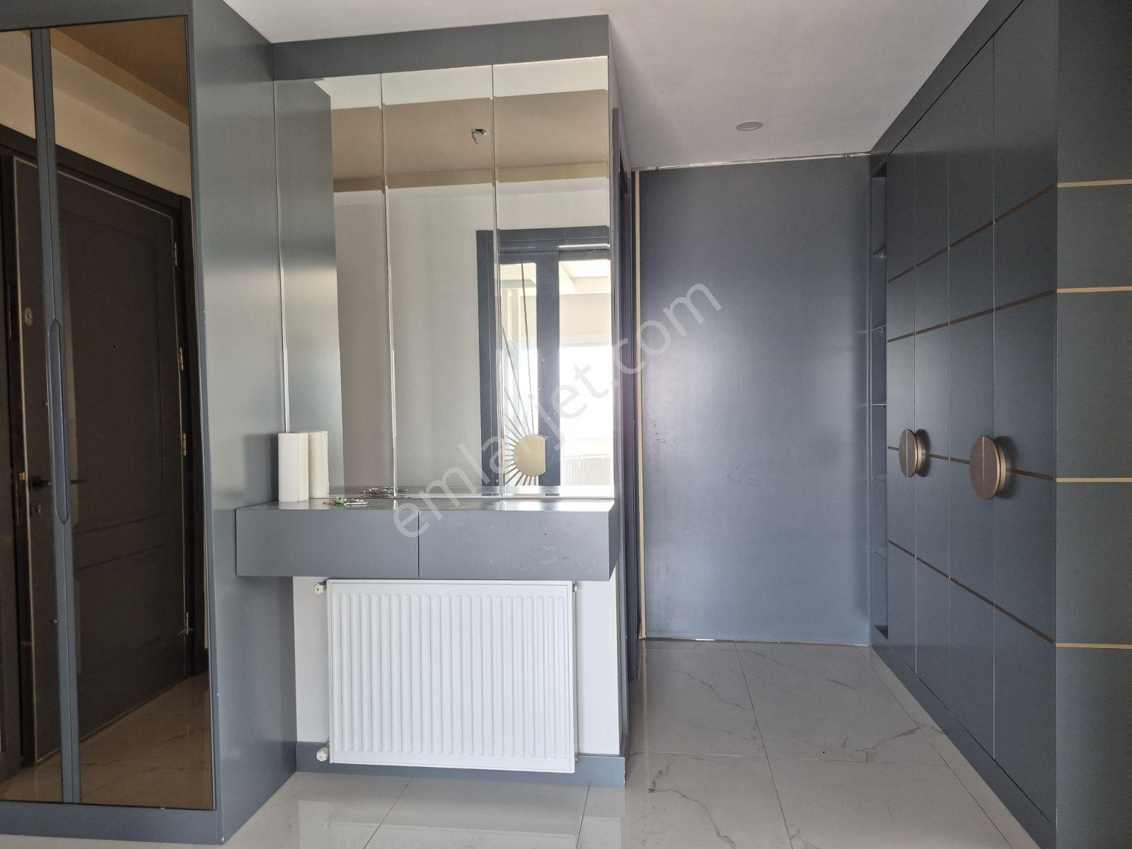 Avcı Emlak Tan Altaylılarda 4+1lüks Kiralık Daire - Görsel 14
