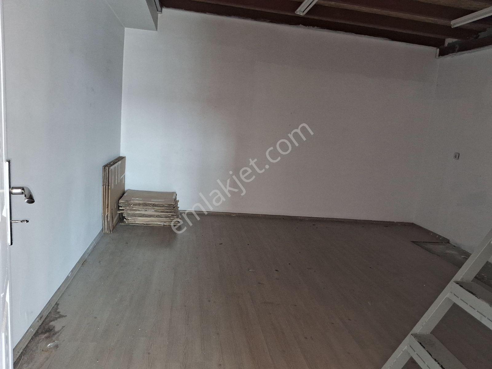 Merter Fatih Caddesinde 170 M2 İşyeri - Görsel 14