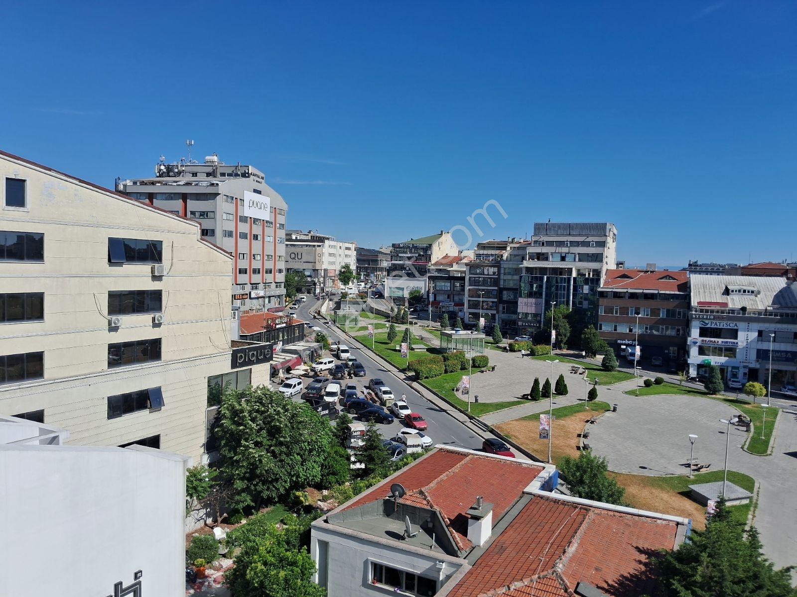 Merter Fatih Caddesinde 170 M2 İşyeri - Görsel 10