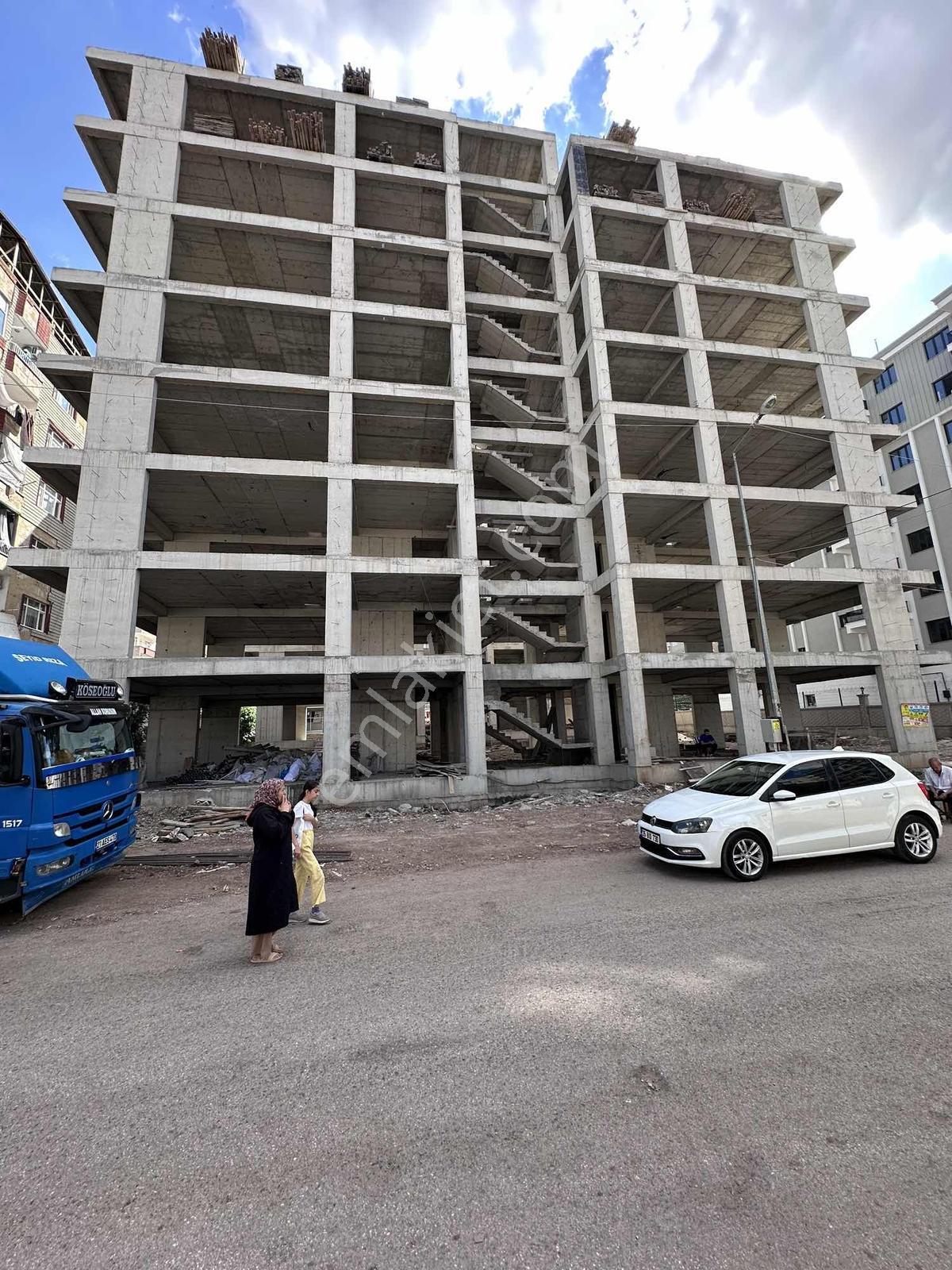Huzurevlerin De Satılık 2+1 Fırsat Daire - Görsel 6