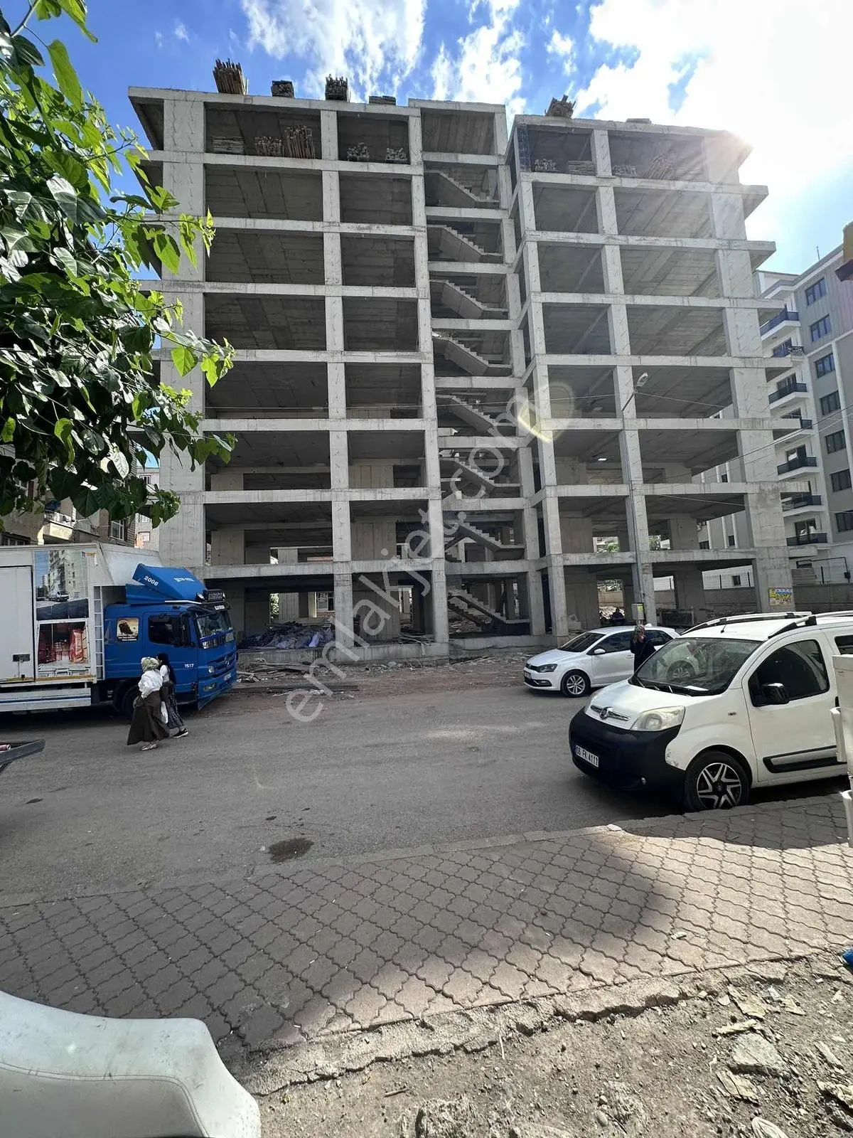 Huzurevlerin De Satılık 2+1 Fırsat Daire - Görsel 3