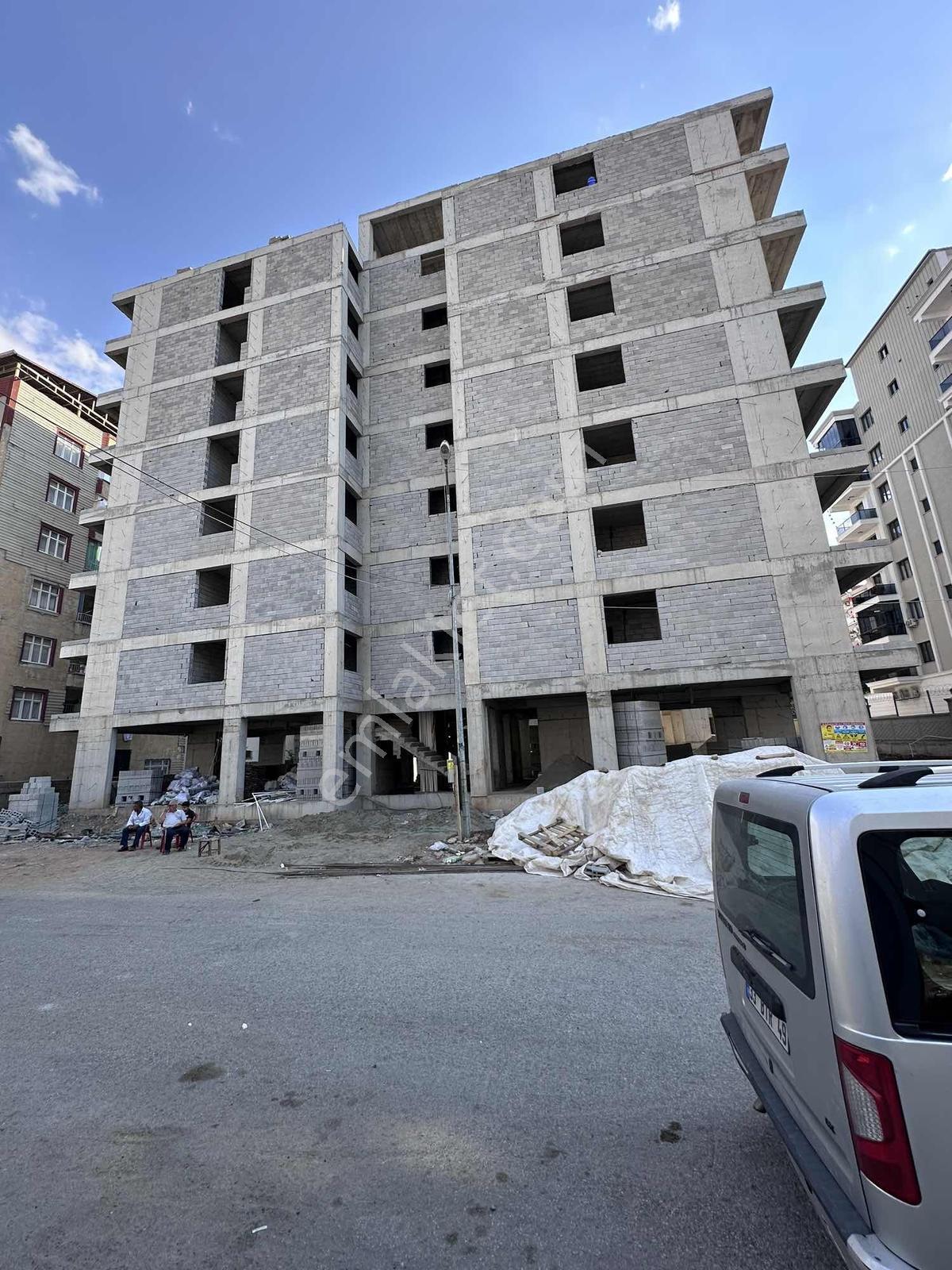 Huzurevlerin De Satılık 2+1 Fırsat Daire
