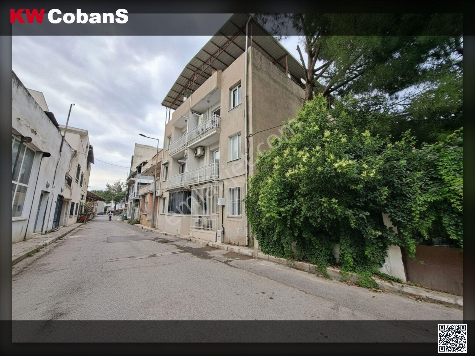 Kw Cobans'tan Pınarbaşı'nda İç Mimar Dokunuşlu, Masrafsız Ve Şık 3+1 Daire - Görsel 13