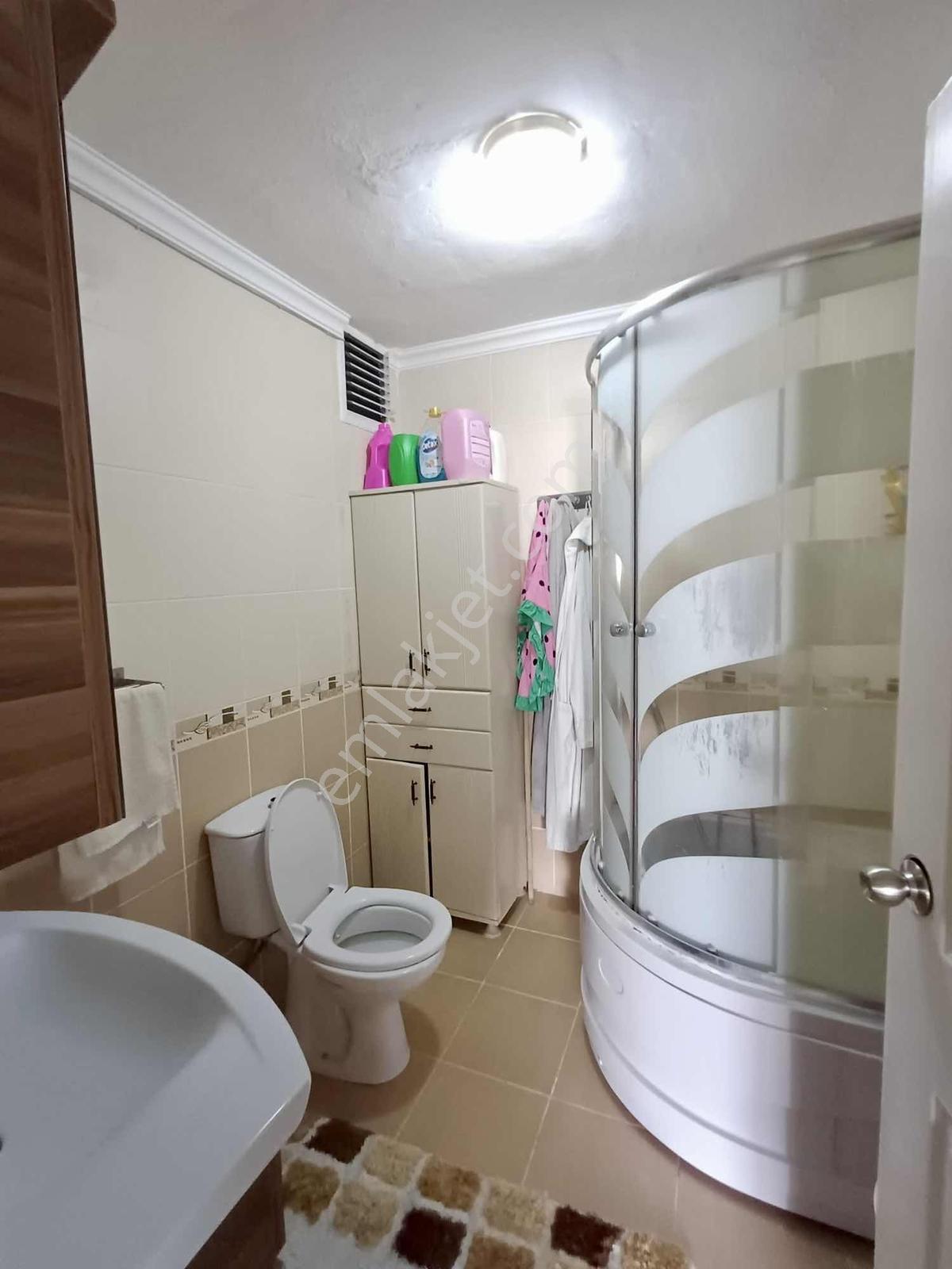Ulukan'dn Ata Mh'de Site İçerisinde Asansörlü Kaçırılmayacak 3+1 - Görsel 34
