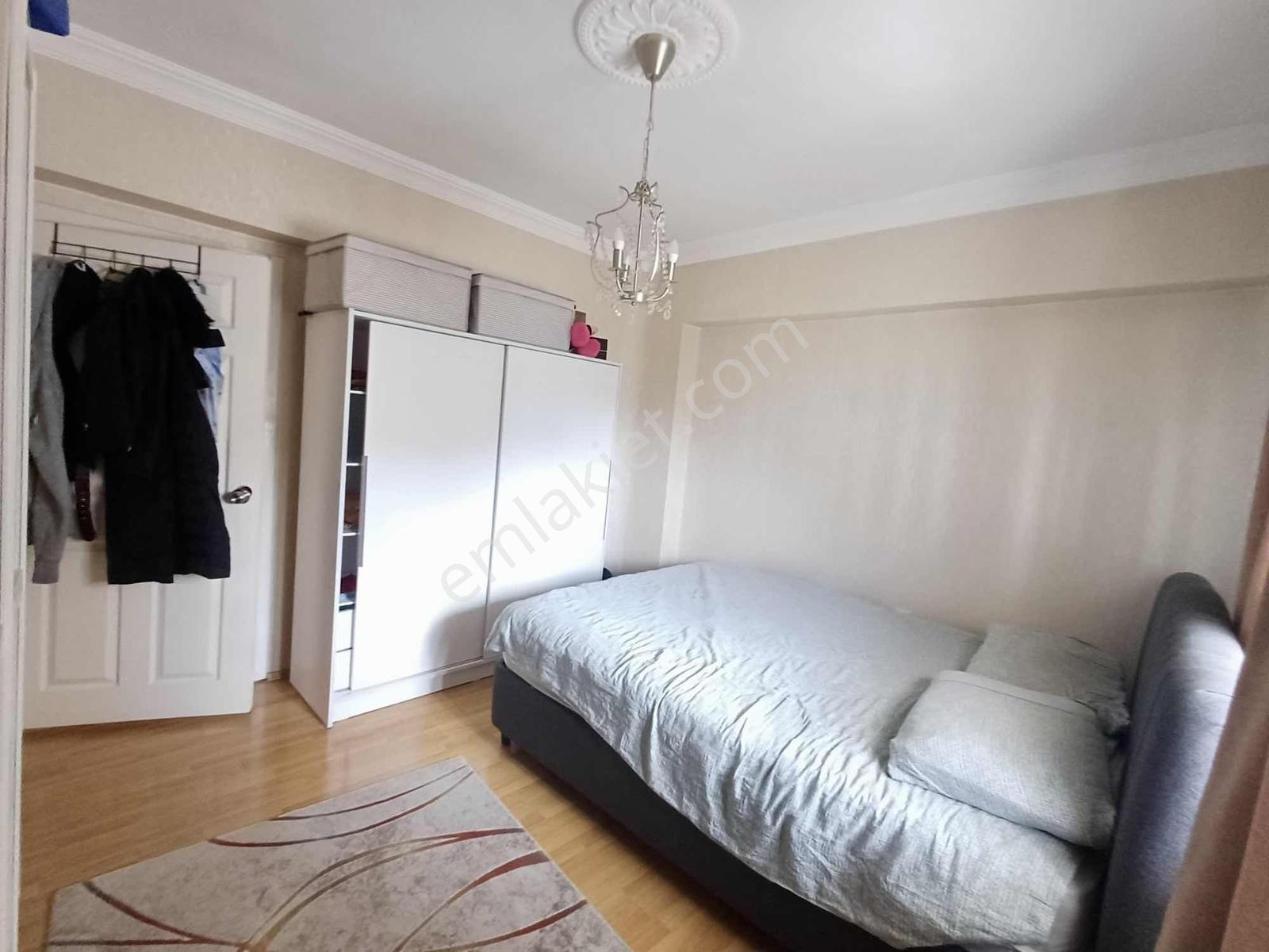 Ulukan'dn Ata Mh'de Site İçerisinde Asansörlü Kaçırılmayacak 3+1 - Görsel 32