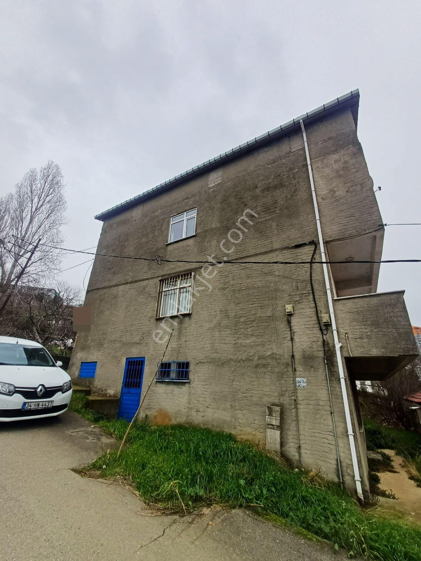 Mertcan Dan Hürriyet Mah Deniz Manzaralı 611m2 Satılık Arsa - Görsel 3