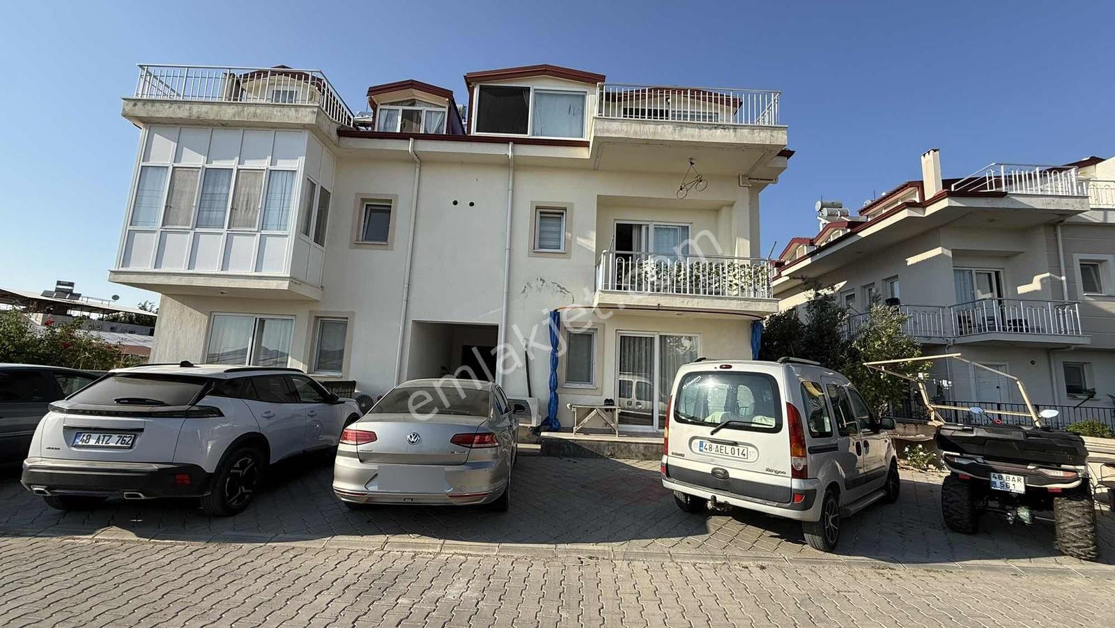 Çamköy'ün Nezih Bölgesinde 4+1 Dubleks | Kapalı Teras, Bahçe Ve - Görsel 20