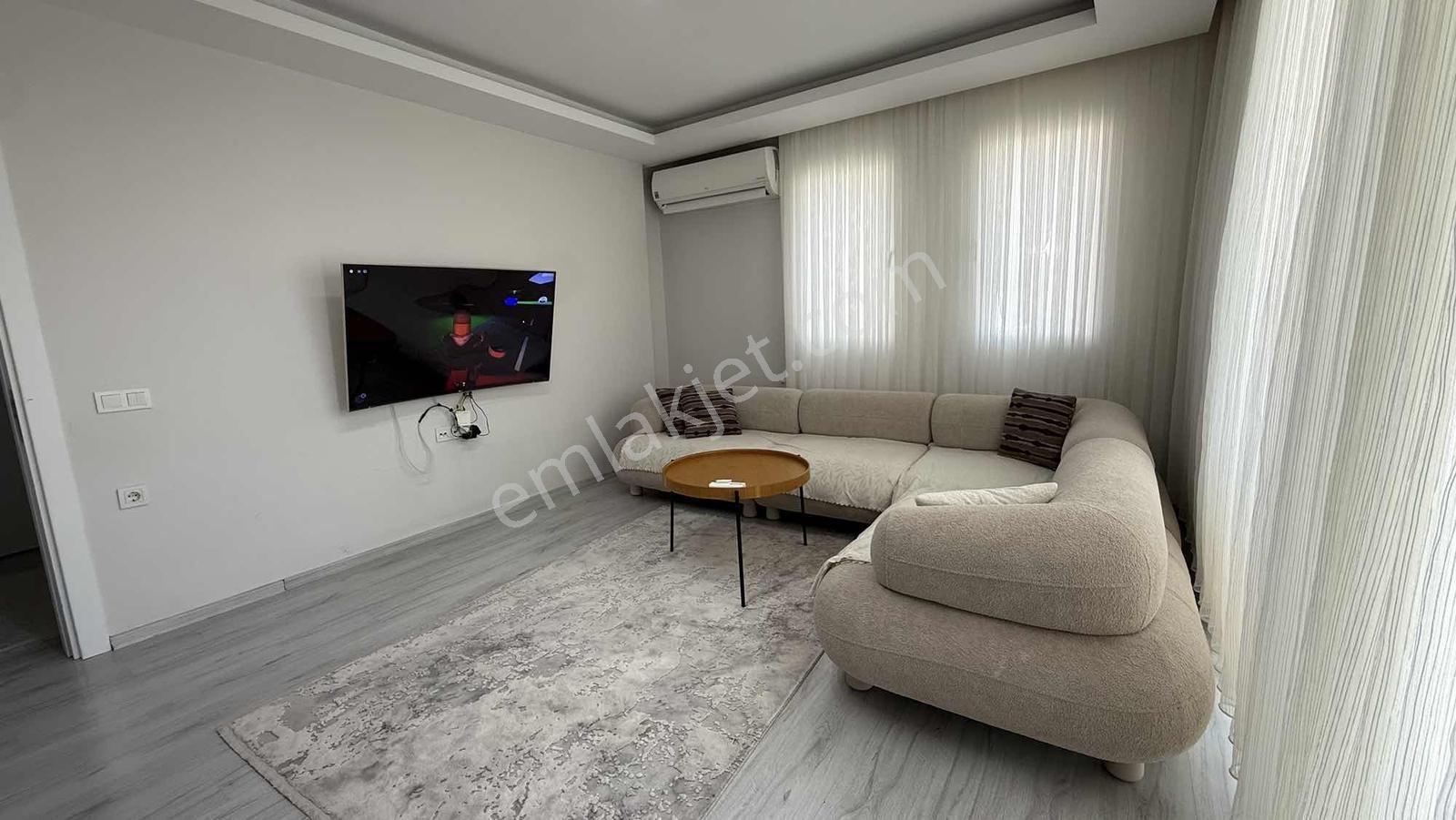 Çamköy'ün Nezih Bölgesinde 4+1 Dubleks | Kapalı Teras, Bahçe Ve - Görsel 32