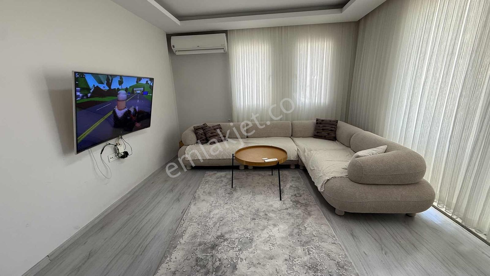 Çamköy'ün Nezih Bölgesinde 4+1 Dubleks | Kapalı Teras, Bahçe Ve - Görsel 24