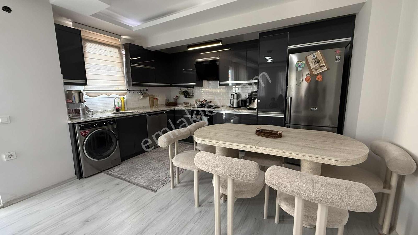 Çamköy'ün Nezih Bölgesinde 4+1 Dubleks | Kapalı Teras, Bahçe Ve - Görsel 22