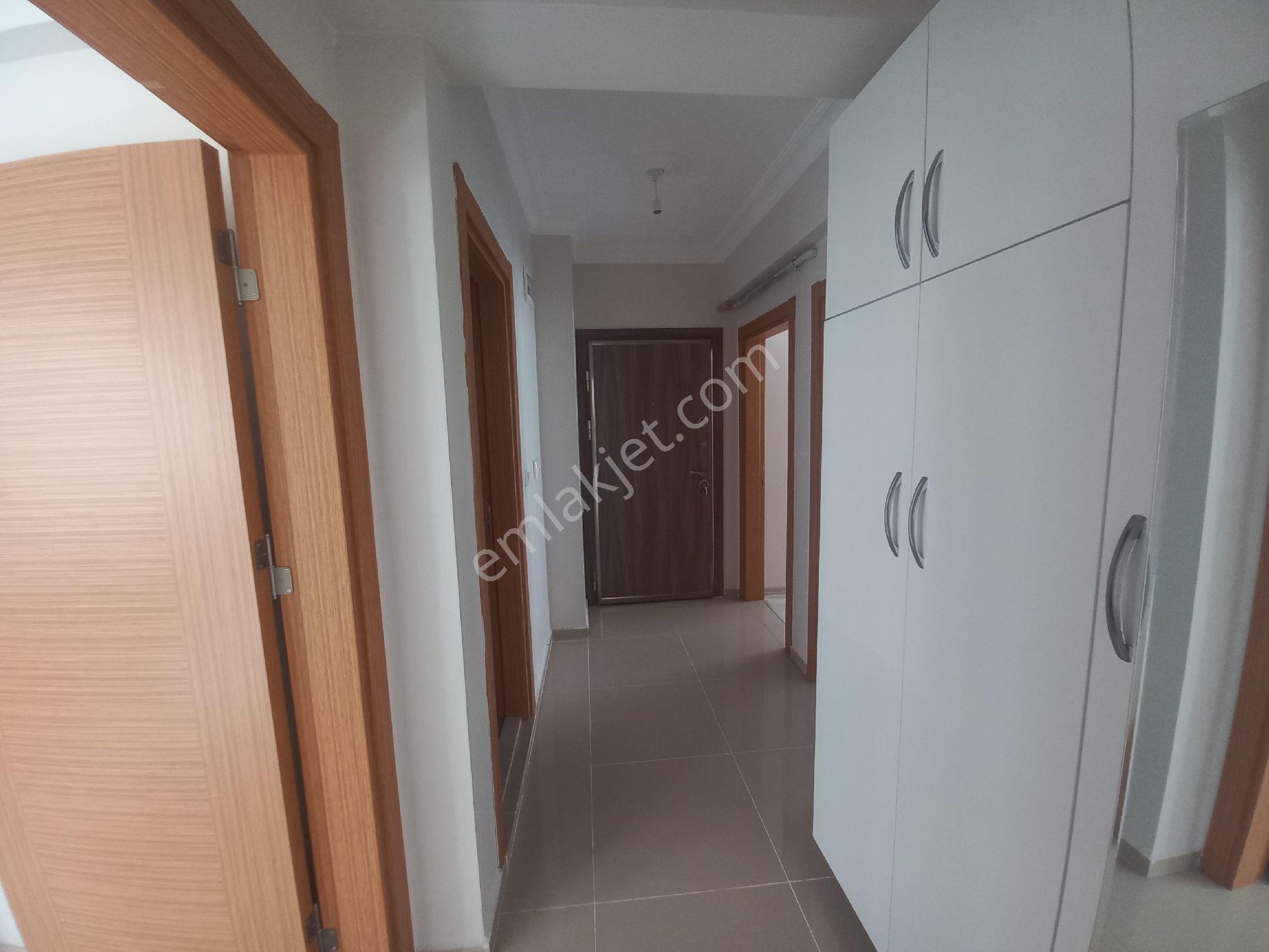 Atatürk Bulvarında Yeni Binada Kiralık 2+1 Daire - Görsel 6
