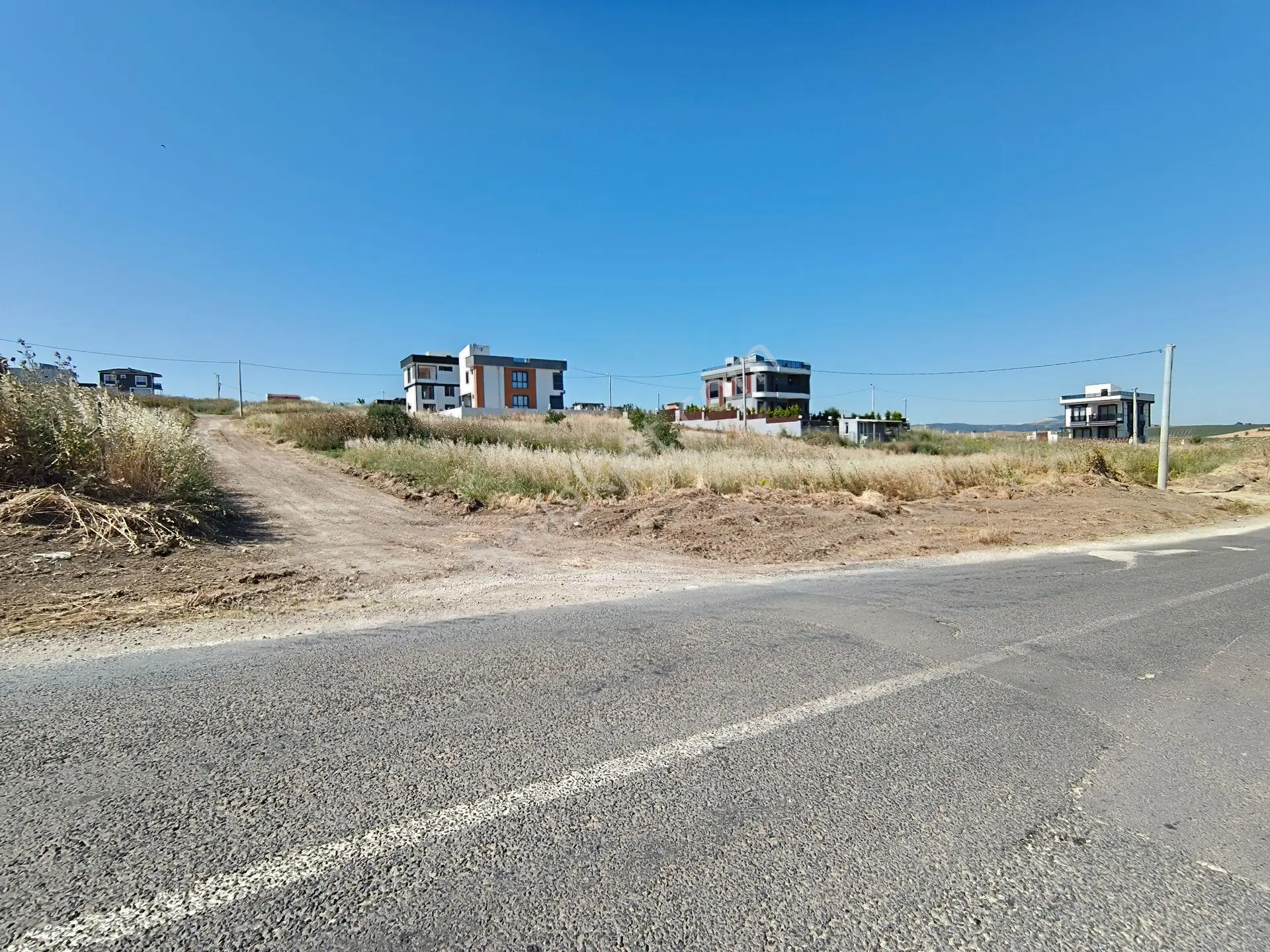 Bulut Yatırımdan 295 M² Arsa İçerisinde Yapı Kayıtlı Müstakil Ev - Görsel 33