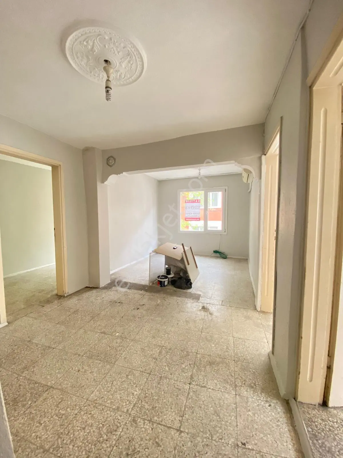 Kemalpaşa Soğukpınar 2+1 Kiralık Daire - Görsel 2