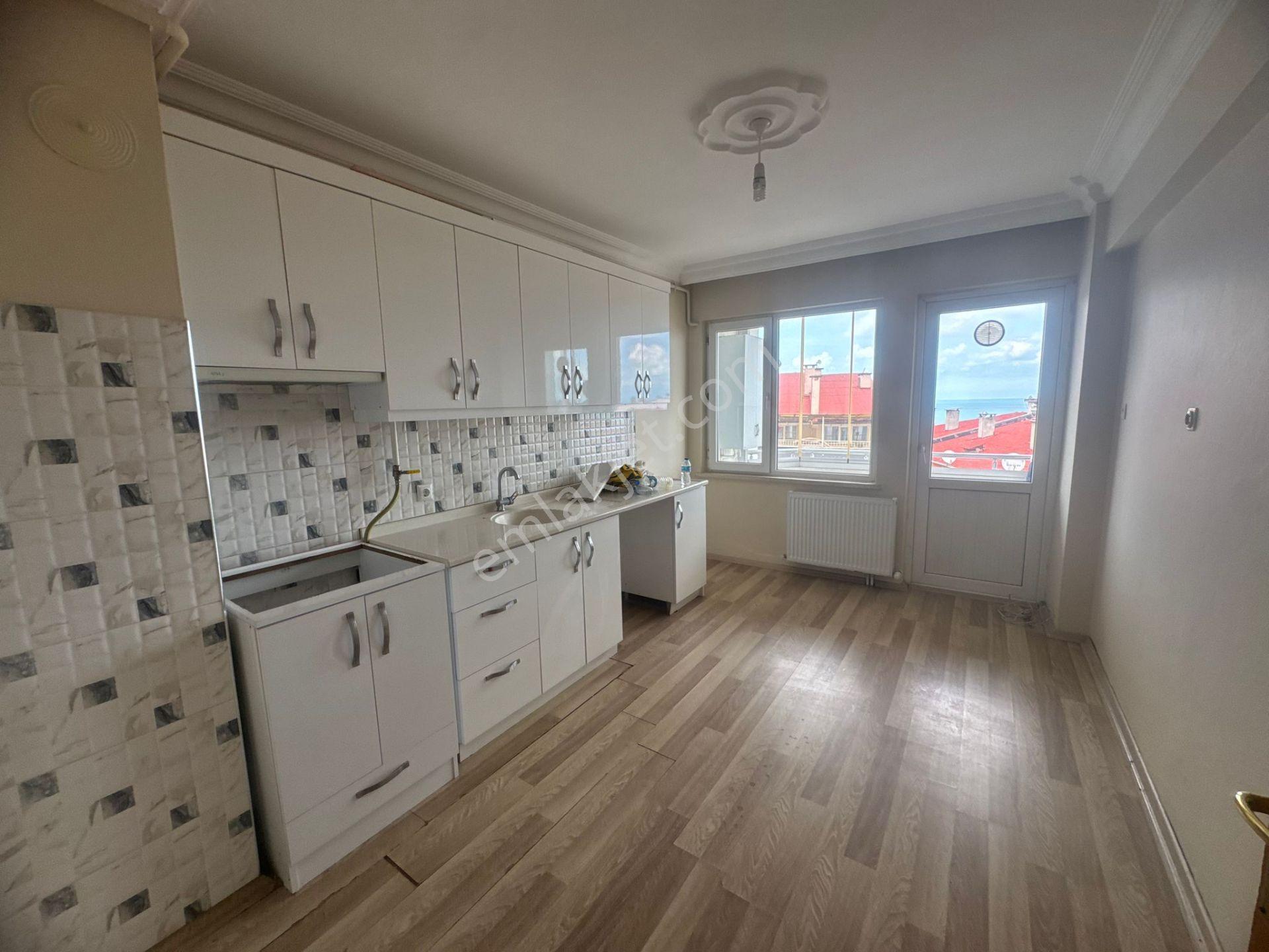 İnanç Emlaktan Kavaklarda 3+1 Geniş Kiralık Daire - Görsel 8