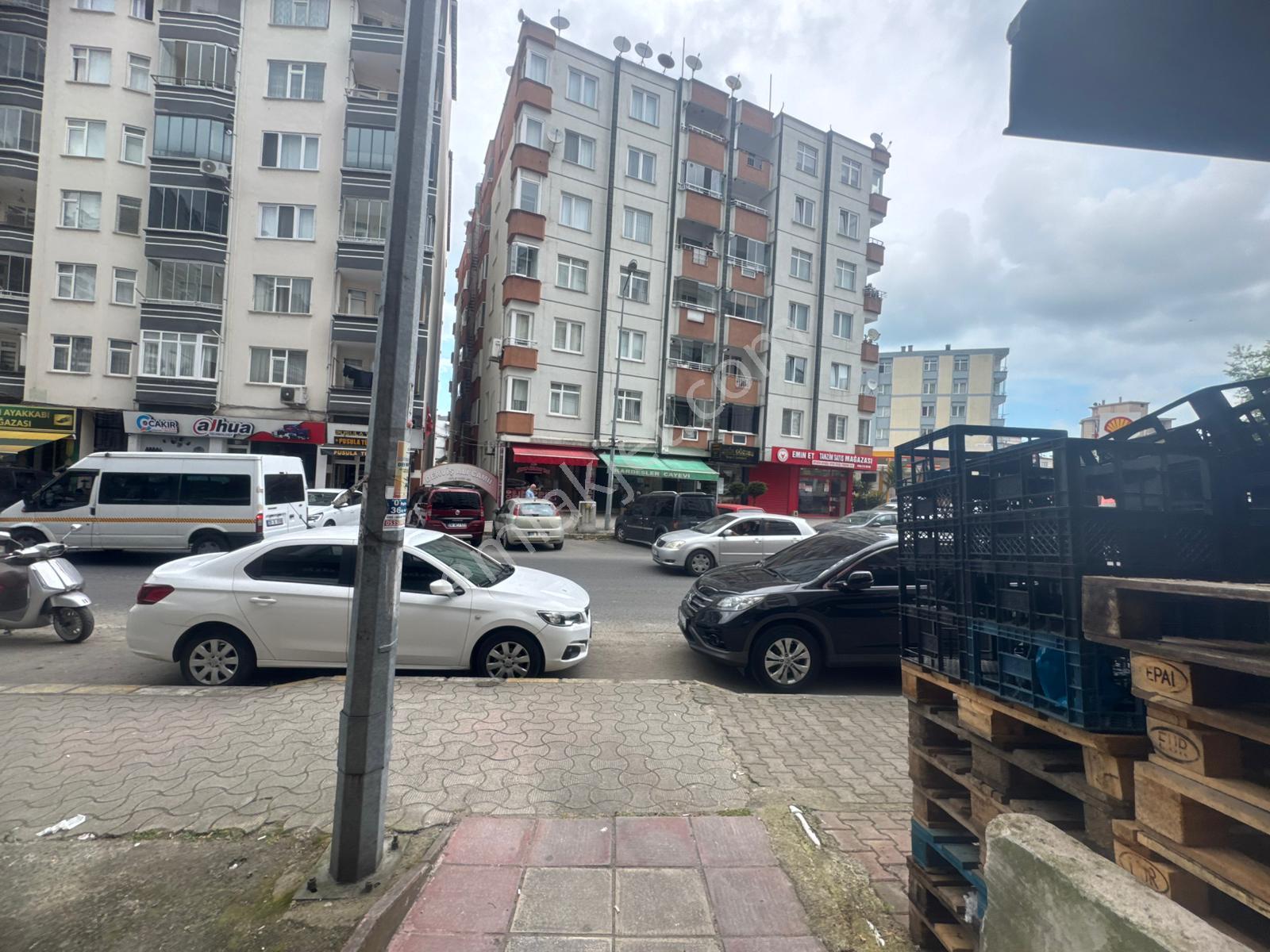 İnanç Emlaktan Kavaklarda 3+1 Geniş Kiralık Daire - Görsel 11