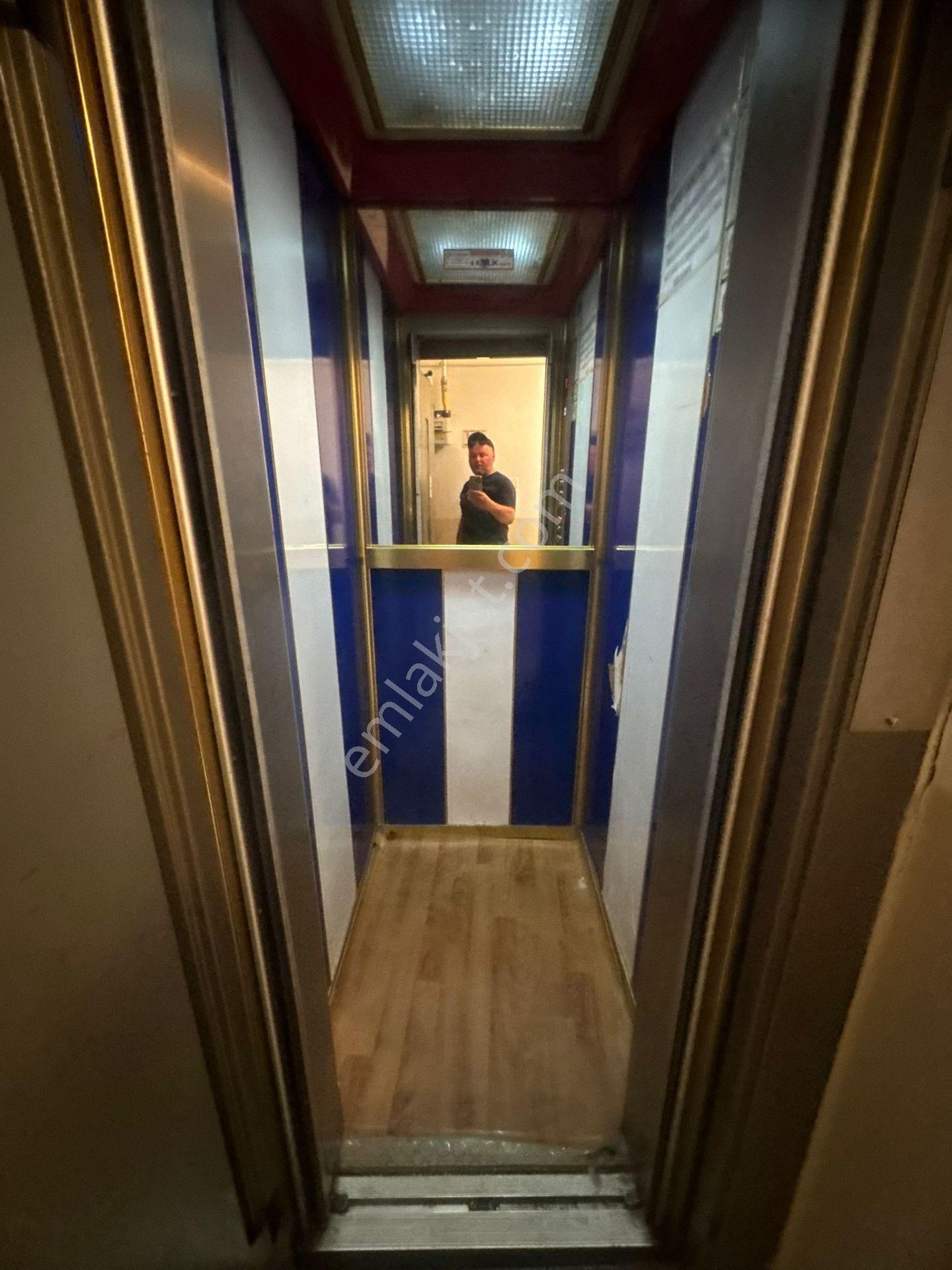 İnanç Emlaktan Kavaklarda 3+1 Geniş Kiralık Daire - Görsel 10