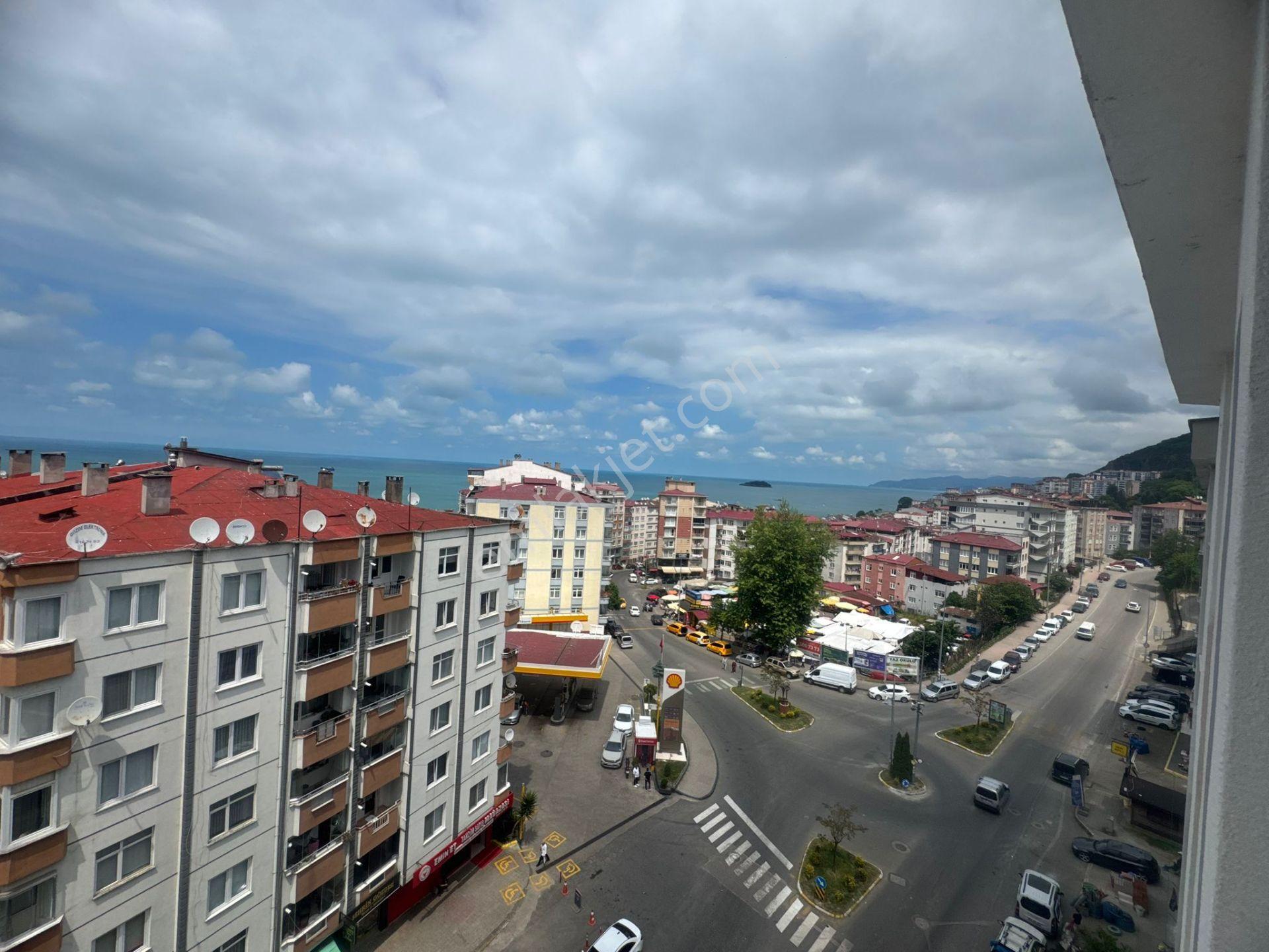 İnanç Emlaktan Kavaklarda 3+1 Geniş Kiralık Daire - Görsel 21