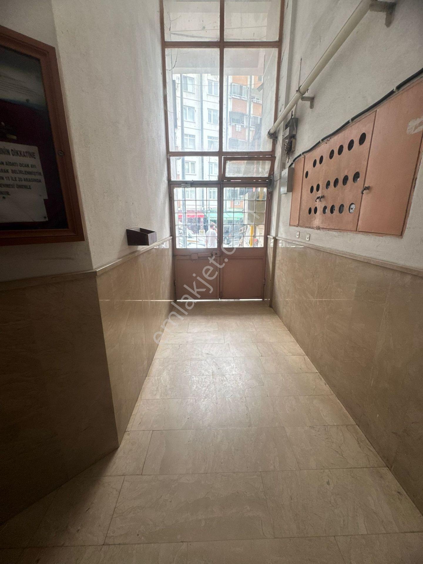 İnanç Emlaktan Kavaklarda 3+1 Geniş Kiralık Daire - Görsel 15