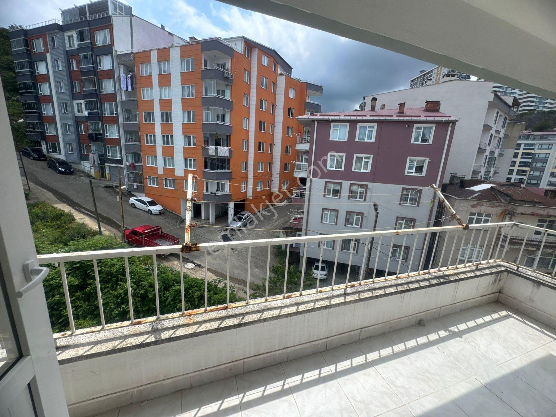 İnanç Emlaktan Kavaklarda 3+1 Geniş Kiralık Daire - Görsel 13