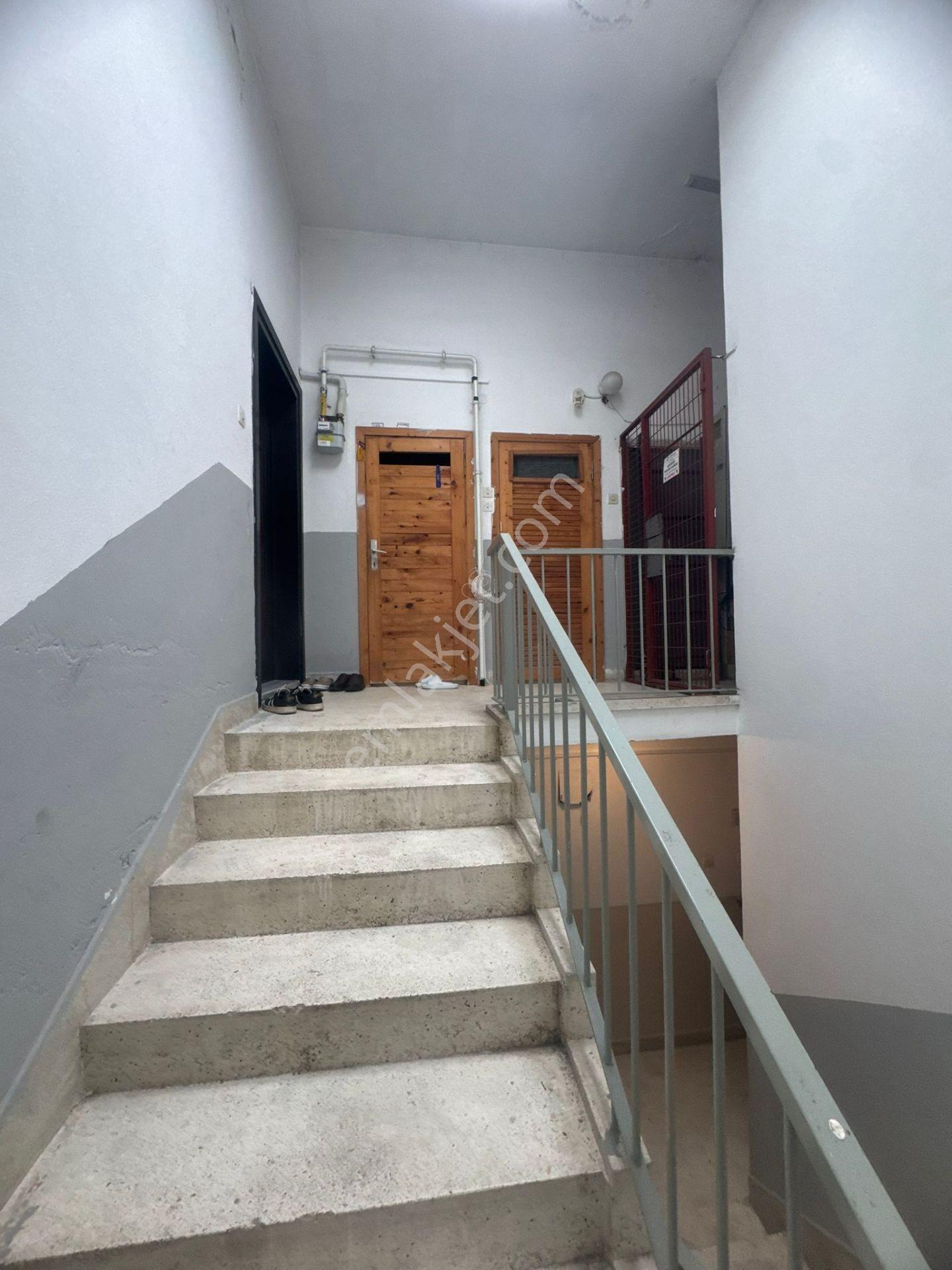 İnanç Emlaktan Kavaklarda 3+1 Geniş Kiralık Daire - Görsel 17