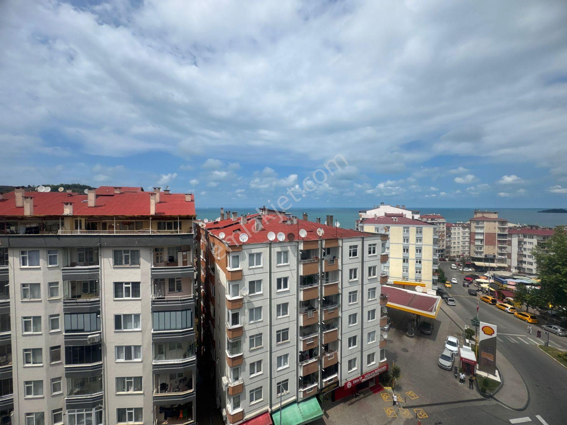 İnanç Emlaktan Kavaklarda 3+1 Geniş Kiralık Daire - Görsel 27