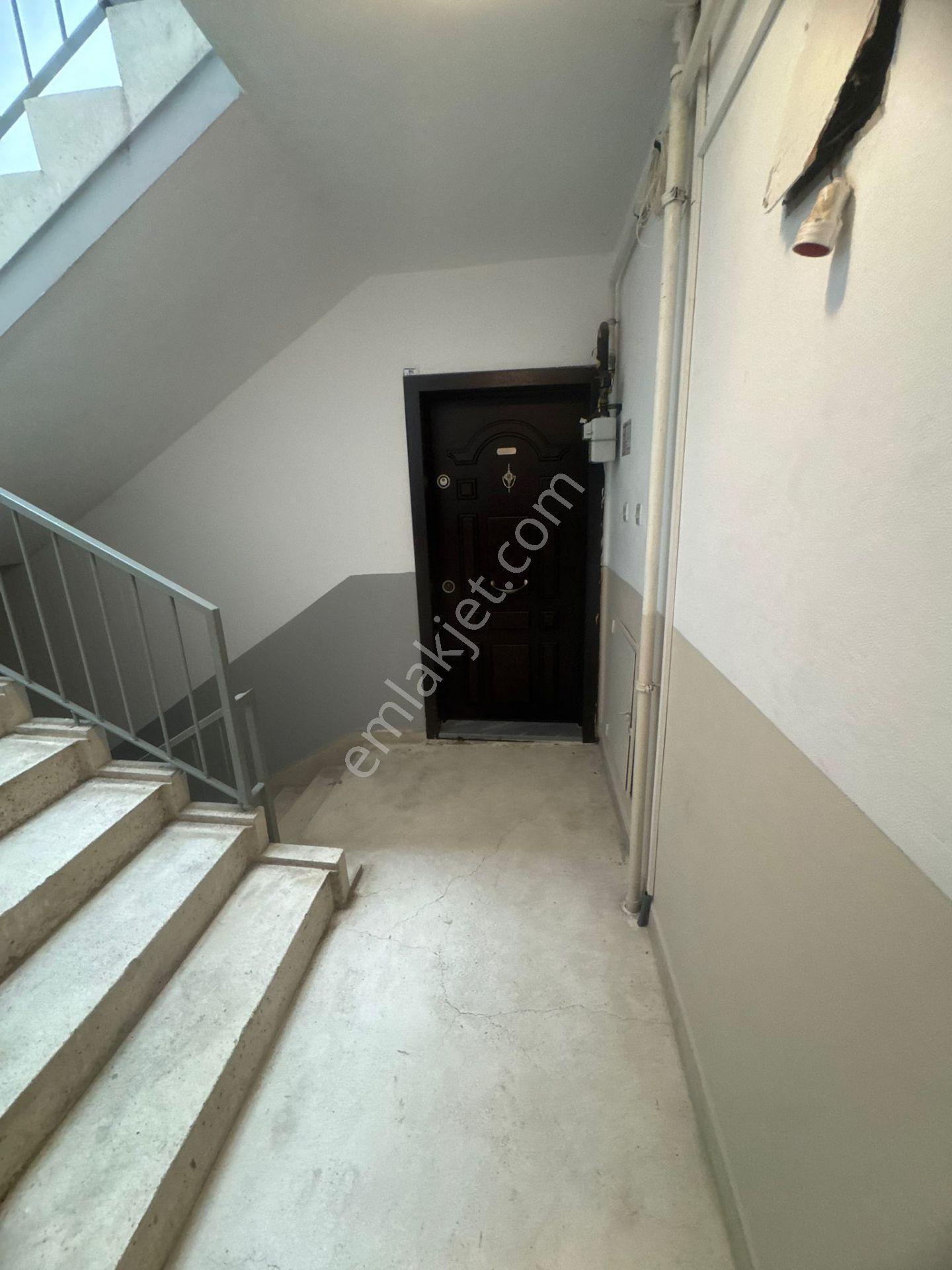 İnanç Emlaktan Kavaklarda 3+1 Geniş Kiralık Daire - Görsel 25