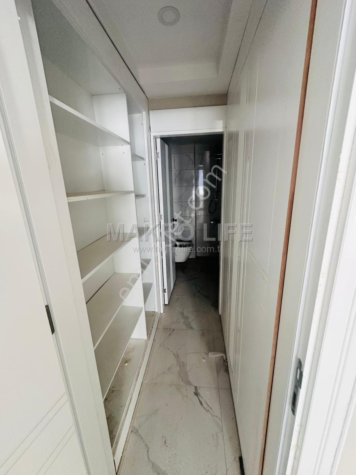 Yenişehir Dönümlü Mahallesi 450 Evlerde Satılık 3.5+1 Lüx Daire - Görsel 7