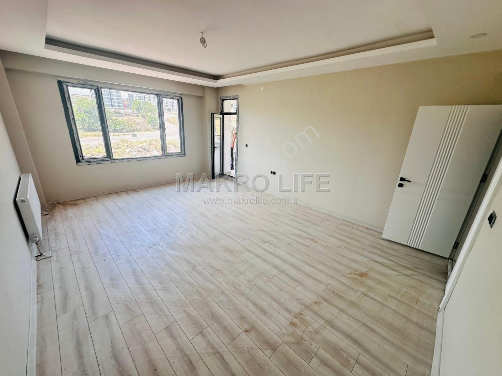 Yenişehir Dönümlü Mahallesi 450 Evlerde Satılık 3.5+1 Lüx Daire - Görsel 21