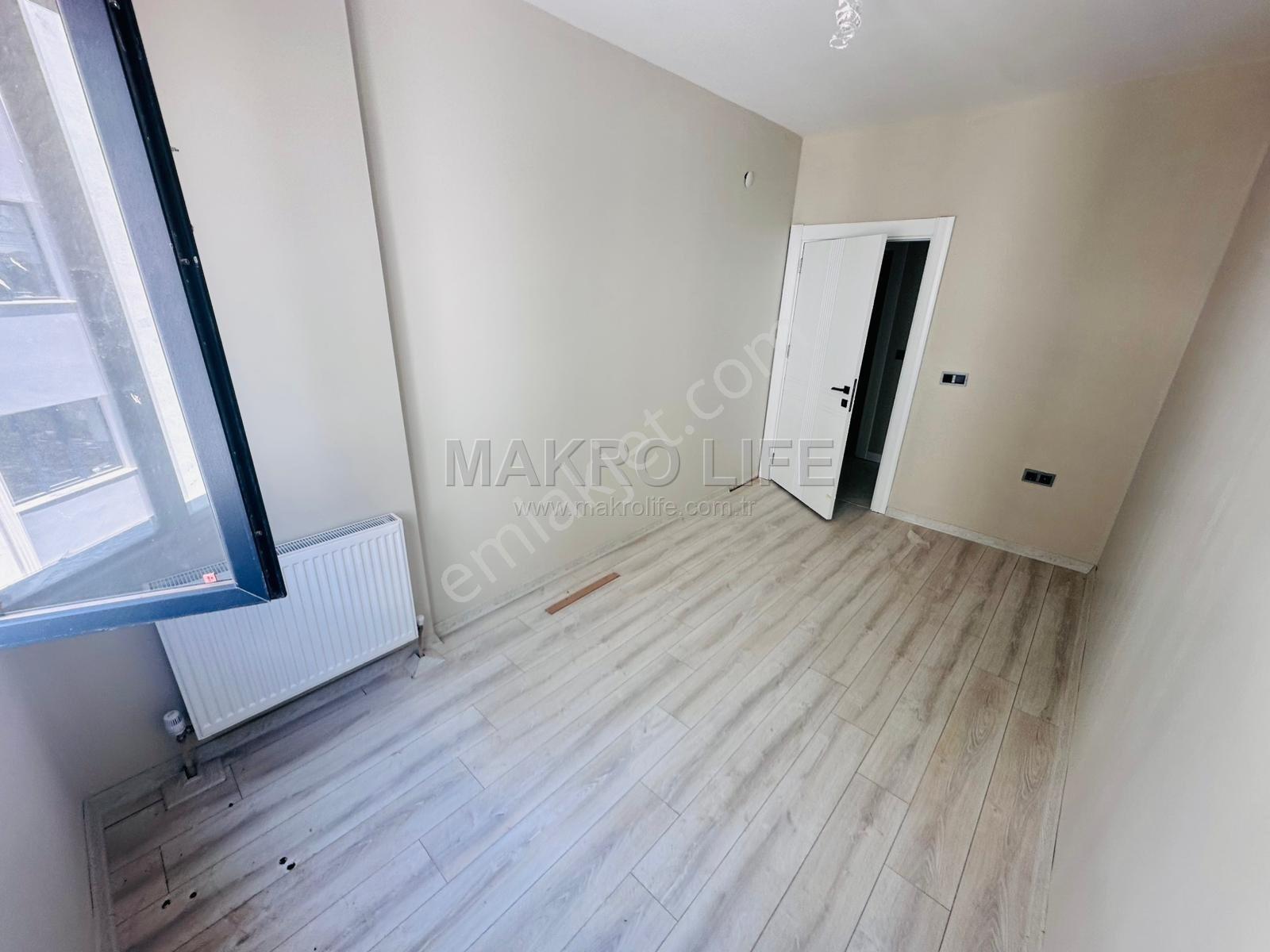 Yenişehir Dönümlü Mahallesi 450 Evlerde Satılık 3.5+1 Lüx Daire - Görsel 12
