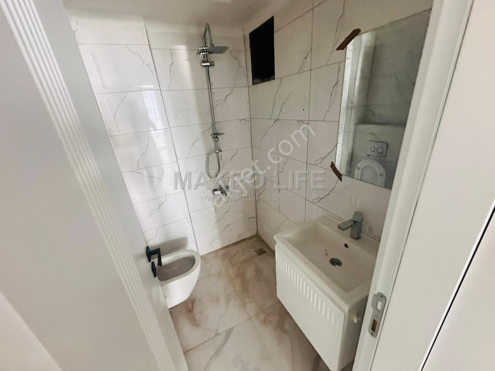 Yenişehir Dönümlü Mahallesi 450 Evlerde Satılık 3.5+1 Lüx Daire - Görsel 8