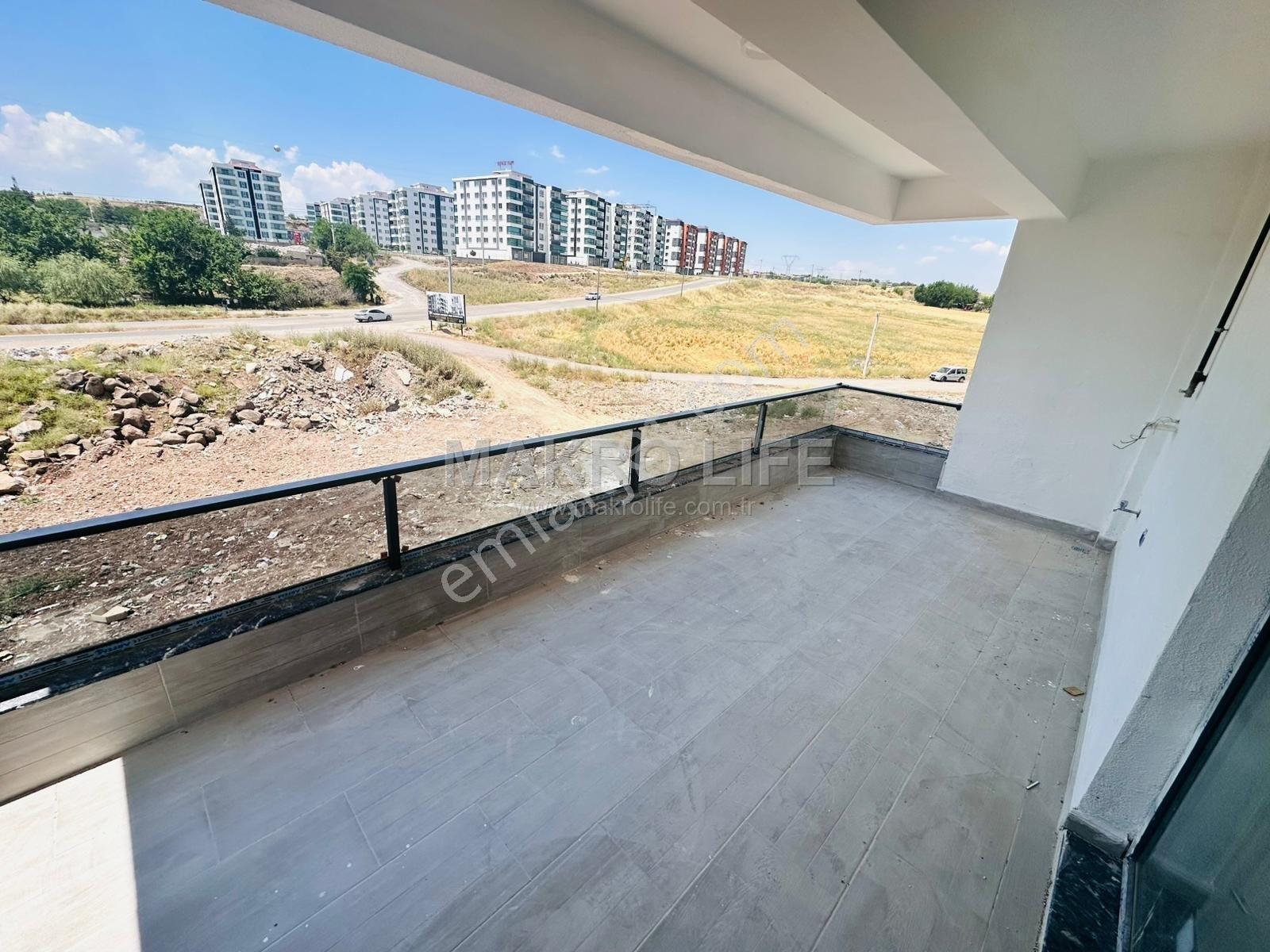 Yenişehir Dönümlü Mahallesi 450 Evlerde Satılık 3.5+1 Lüx Daire - Görsel 19