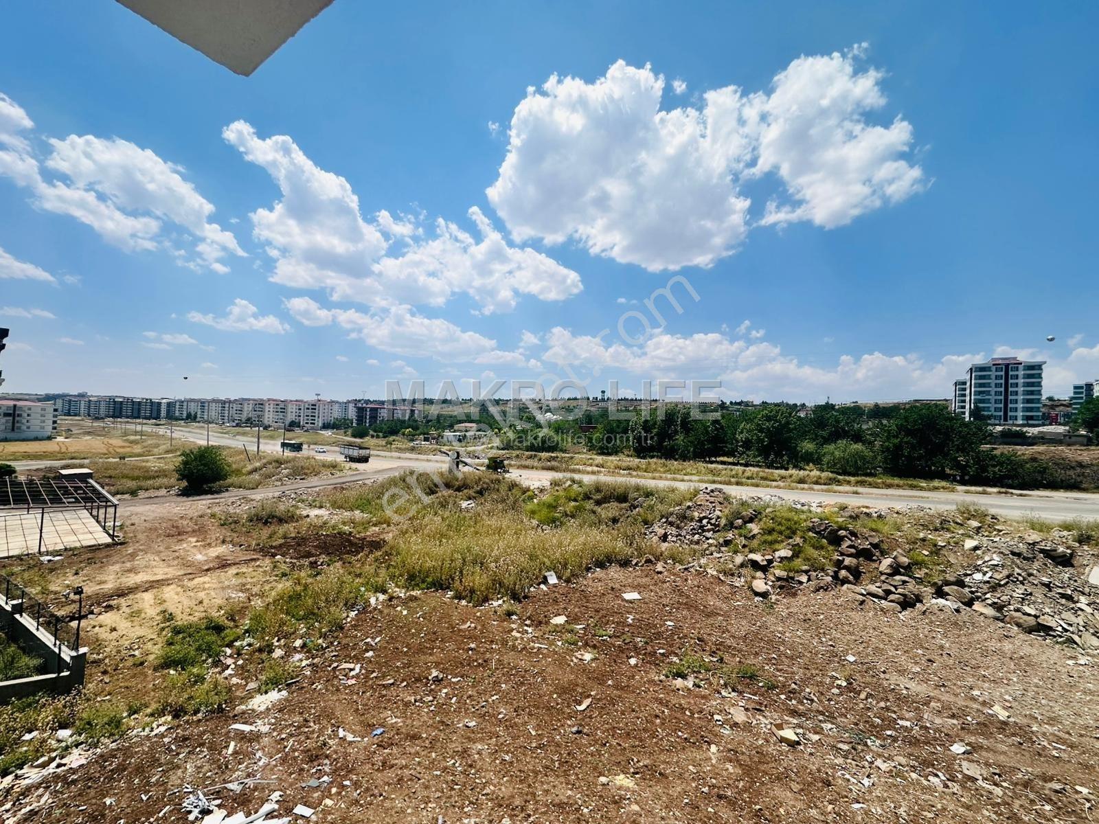 Yenişehir Dönümlü Mahallesi 450 Evlerde Satılık 3.5+1 Lüx Daire - Görsel 3