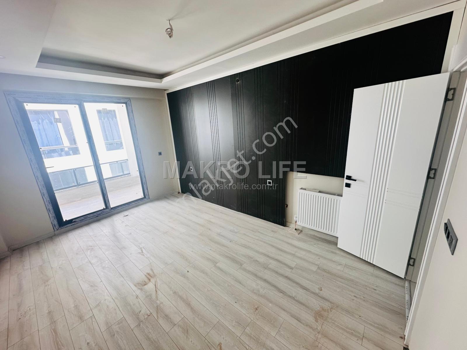 Yenişehir Dönümlü Mahallesi 450 Evlerde Satılık 3.5+1 Lüx Daire - Görsel 5