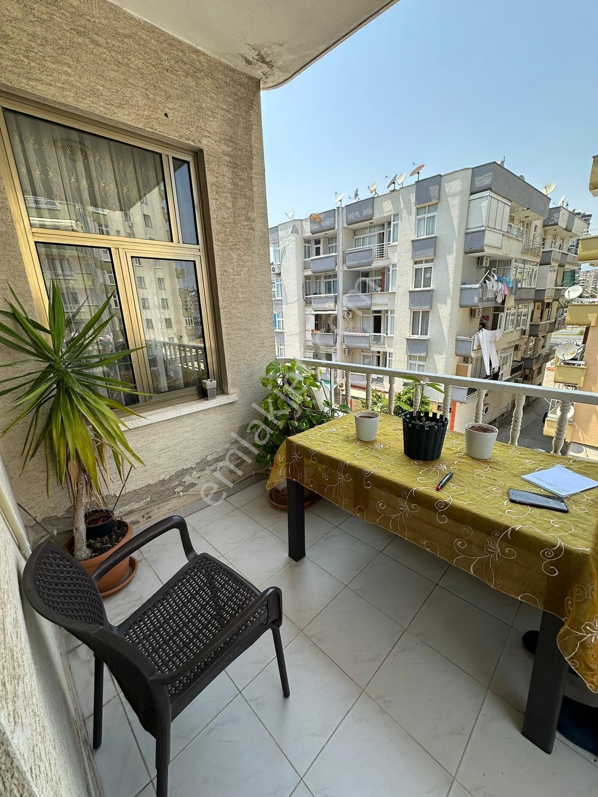Turyap Sistem'den Palmiye Mah Ebeveyn Banyolu 4+1 Kiralık Daire - Görsel 7