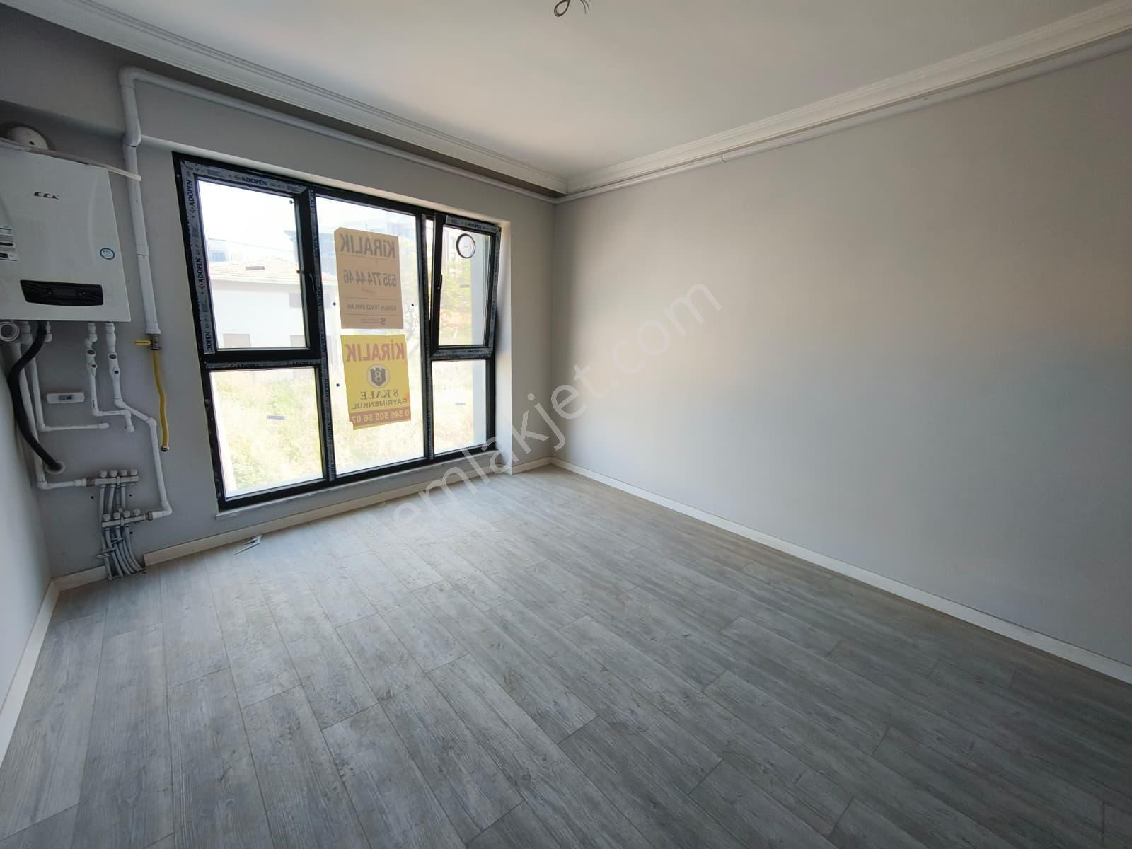 Yeni Mah Esentepe Cad Sahibinden 1+1 Sıfır Kiralık Daire - Görsel 3