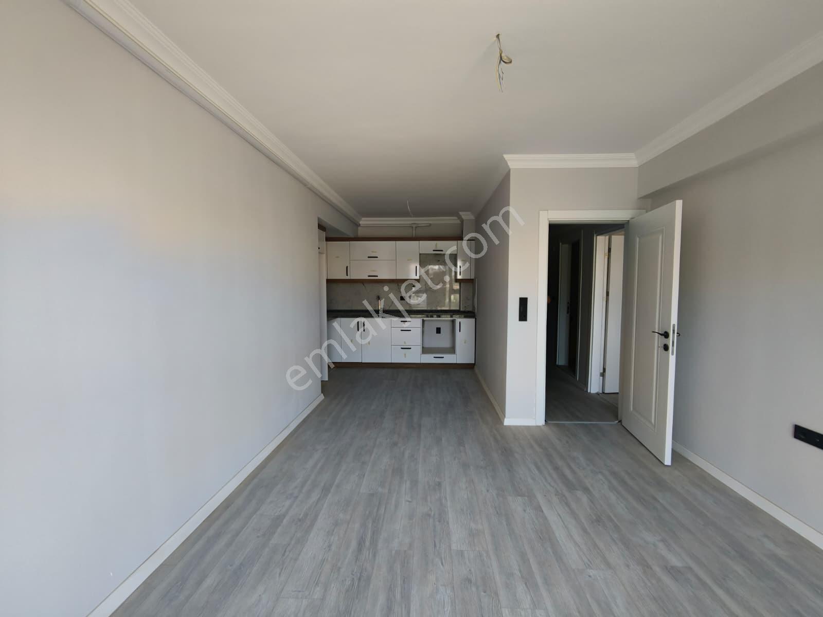Yeni Mah Esentepe Cad Sahibinden 1+1 Sıfır Kiralık Daire - Görsel 5