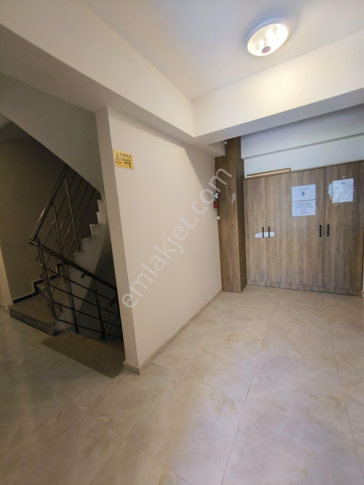 Yeni Mah Esentepe Cad Sahibinden 1+1 Sıfır Kiralık Daire - Görsel 20