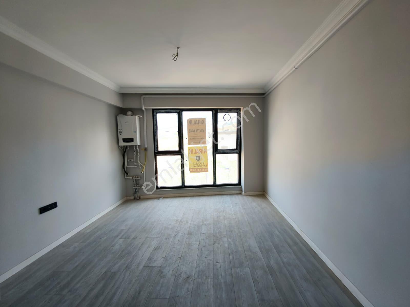 Yeni Mah Esentepe Cad Sahibinden 1+1 Sıfır Kiralık Daire - Görsel 9