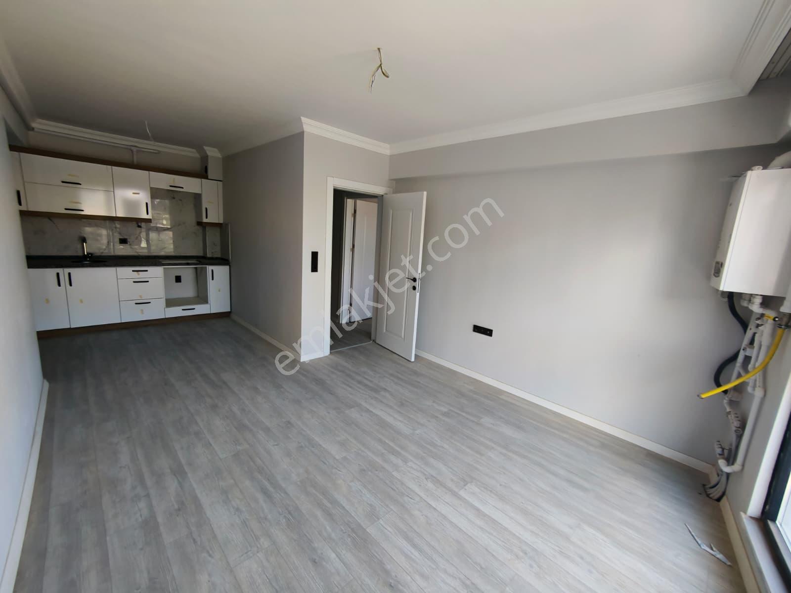 Yeni Mah Esentepe Cad Sahibinden 1+1 Sıfır Kiralık Daire - Görsel 7