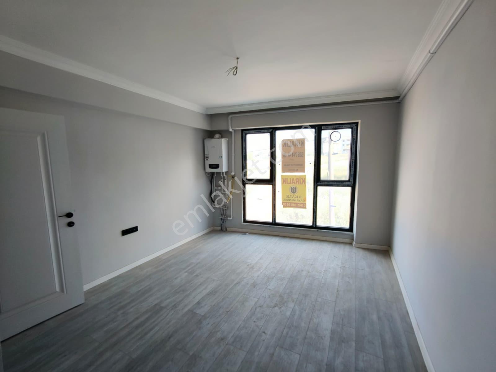 Yeni Mah Esentepe Cad Sahibinden 1+1 Sıfır Kiralık Daire - Görsel 2